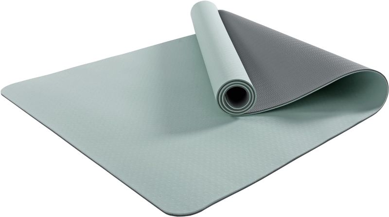 Photo 1 of 
UMINEUX Extra Wide Yoga Mat for Women and Men