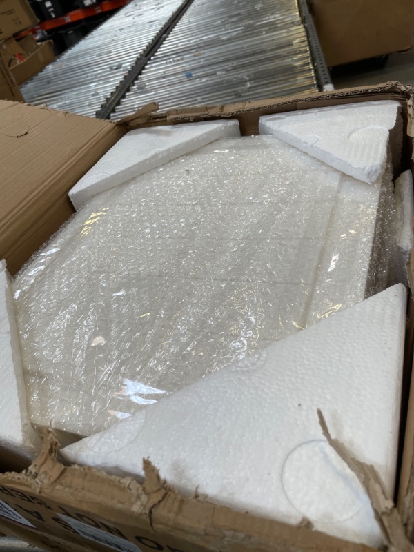 Photo 1 of AOHMPT Shoe Box Foldable Storage Box Installation-free Clear Plastic Stackable Shoe Storage Cabinet Shoe Organizer Shoe Container Box with Lids Large Size Shoe Rack (6 layers single row) Transparent