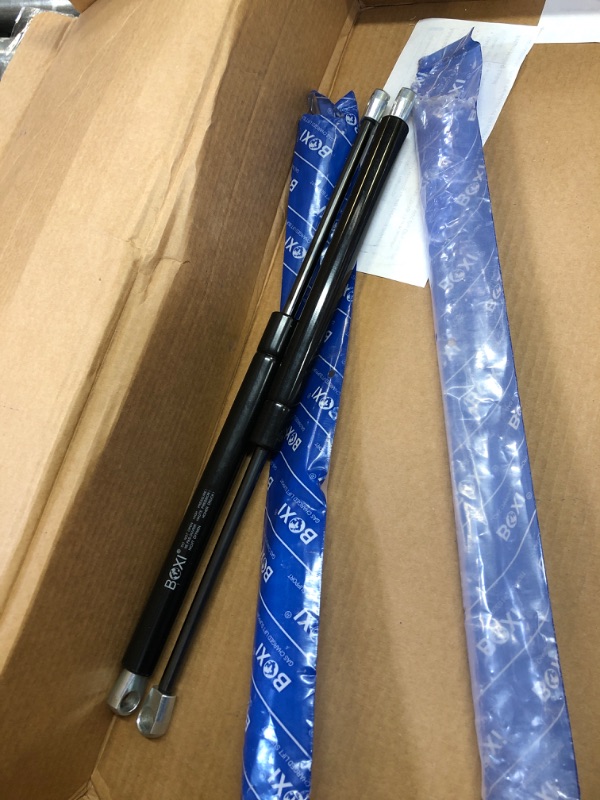 Photo 1 of 17 INCH GAS STRUTS 2 PCS 