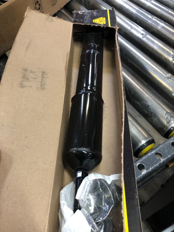 Photo 2 of Monroe Shocks & Struts OESpectrum 37206 Shock Absorber