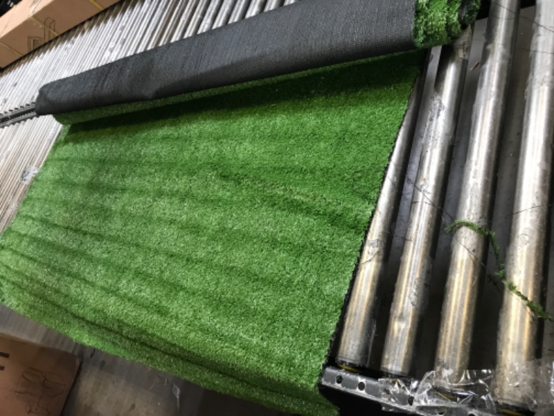 Photo 2 of   80 x 60  Premium Synthetic Artificial Grass Turf