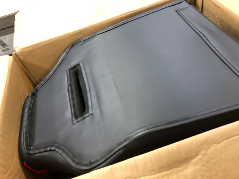 Photo 1 of X Rocker Floor Rocking Gaming Chair, Headrest Mounted Bluetooth Speakers for Audio, Compatible with All Major Gaming Consoles Chair Flash - RGB LED