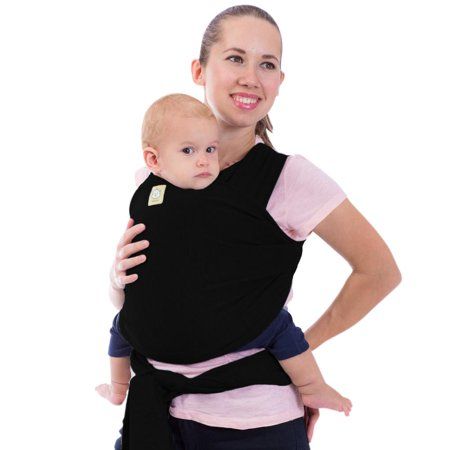 Photo 1 of KeaBabies Original Baby Wraps Carrier Baby Sling Carrier for Newborn Boy Girl up to 35lbs
