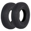Photo 1 of 4.8-8 4.8x8 480-8 4.80-8 Tire, Load Range C, 6PR (2-Pack)