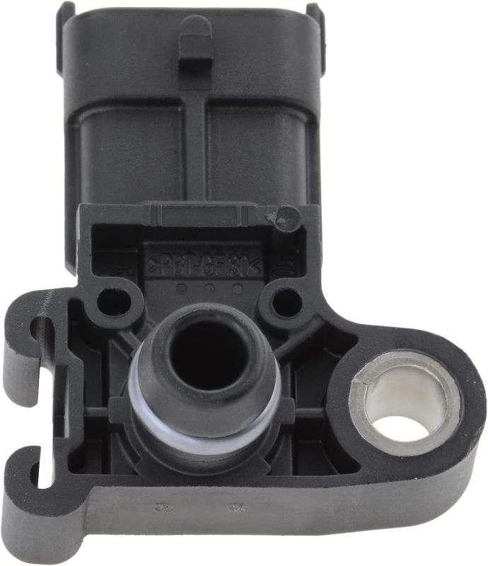 Photo 1 of BOSCH 0261230289 Original Equipment Manifold Absolute Pressure (MAP) Sensor - Compatible With Select Buick, Cadillac, Chevrolet, GMC, Pontiac, Saturn
