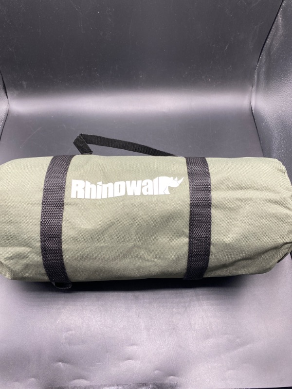 Photo 2 of Rhinowalk 20 Inch Folding Bike Bag,(Waterproof Bicycle Travel Case Outdoors Bike Transport Bag for Cars Train Air Travel)
