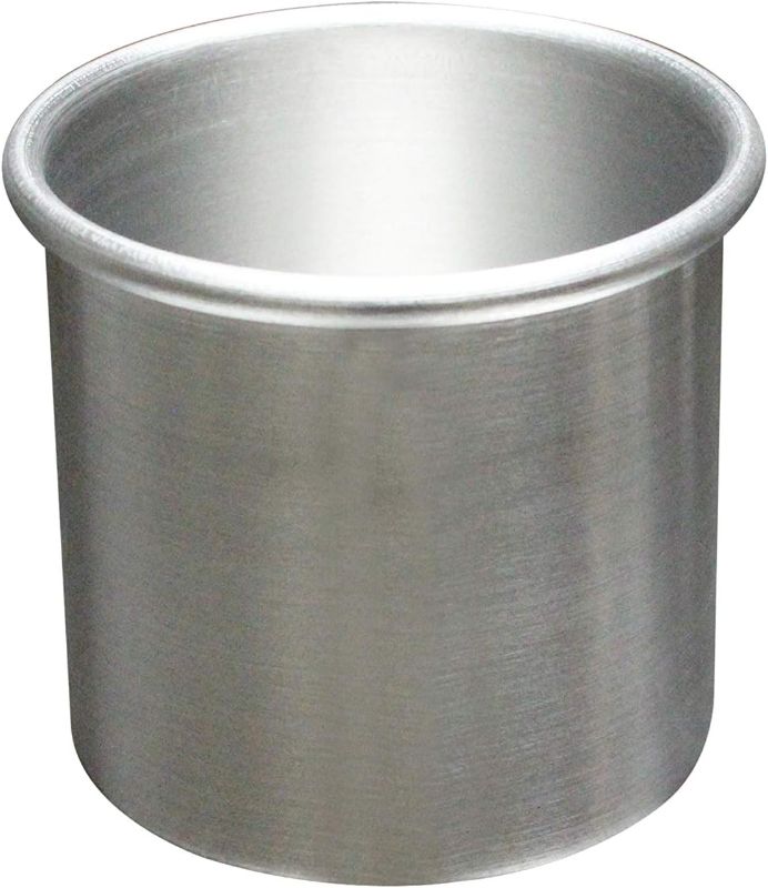 Photo 1 of Excellante ALCP0303 Layer Cake Pan, Aluminum, 1.0 mm, Comes in Each
