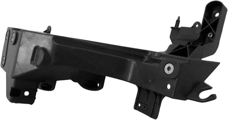 Photo 1 of Replace CH1225272C - Driver Side Radiator Support Bracket
