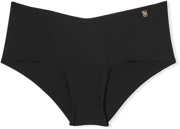 Photo 1 of Victoria's Secret No Show Cheeky Hiphugger Panty, Underwear for Women (size large)
