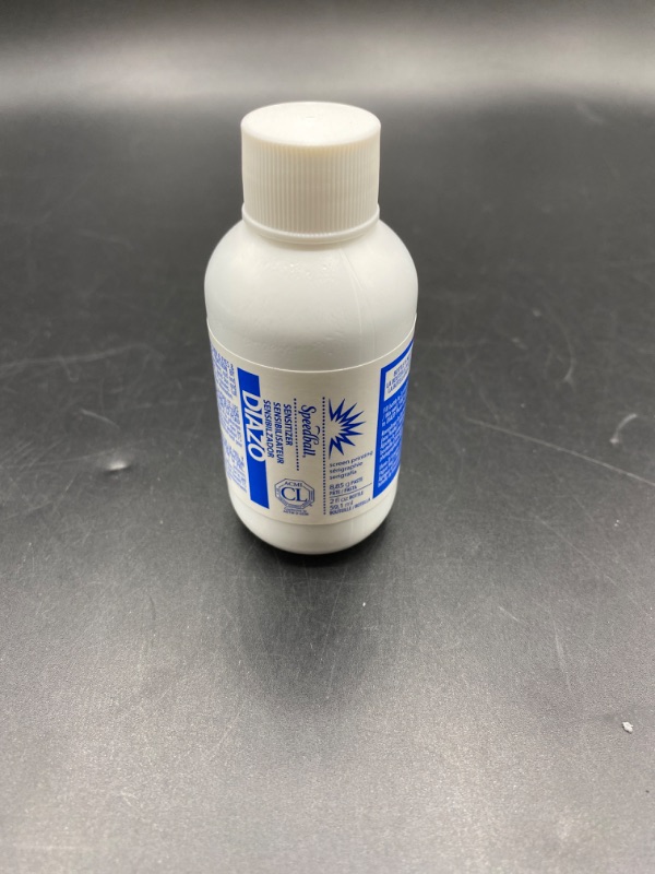Photo 2 of Speedball Diazo Sensitizer, 2-Ounce (8.85G) for Photo Emulsion Screen Printing
