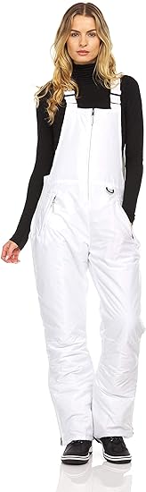 Photo 1 of (XL) Arctic Quest Ladies Ski Bib
