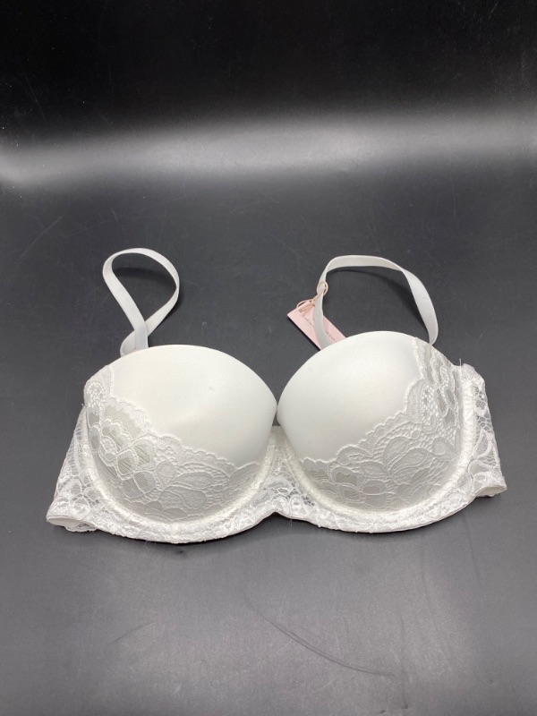 Photo 2 of Victoria's Secret Demi Bra, Body by Victoria, Bras for Women (32A)
