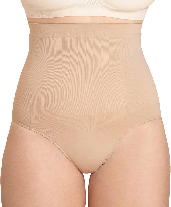 Photo 1 of (S-XL) Shapermint Body Shaper Tummy Control Panty - Shapewear for Women- s-xl

