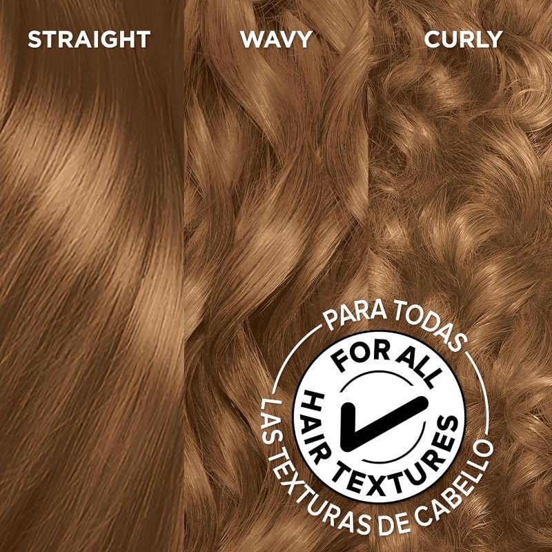 Photo 1 of Garnier Hair Color Nutrisse Nourishing Creme, 70 Dark Natural Blonde (Almond Crème) Permanent Hair Dye, 1 Count (Packaging May Vary)
