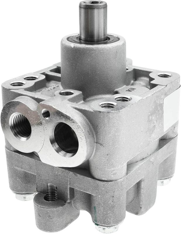 Photo 1 of Replacement Power Steering Pump without Reservoir Mechanics Choice for Mazda 626 1998 1999 2000-2002 L4 2.0L
