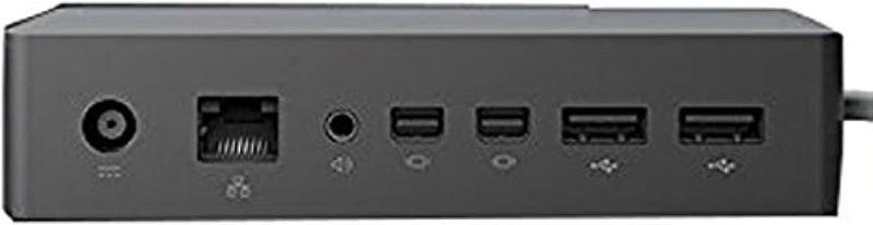 Photo 1 of Microsoft Surface Dock (Pd9-00003),Black
