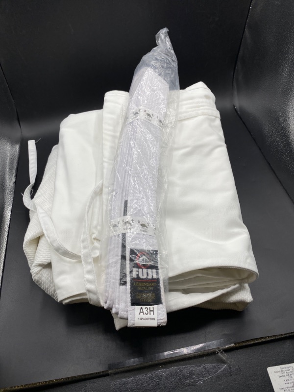 Photo 1 of FUJI All-Around Brazilian Style Jiu Jitsu Uniform

