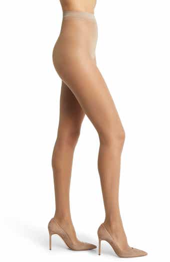 Photo 1 of Size XS/S  Silkies Women's Ultra Sheer Control Top Pantyhose (2 Pair Pack) - Lightweight, Comfortable, Perfect Fit
