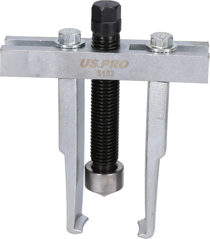 Photo 1 of Thin Two jaw Bearing Puller/Remover 30mm - 90mm by U.S.PRO Tools AT091
