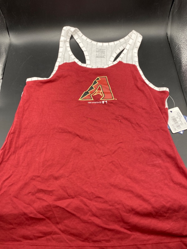 Photo 1 of {XL} MLB MERCH TANK For Women