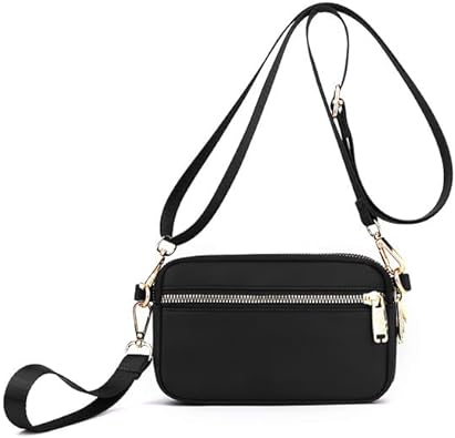 Photo 1 of Crossbody Purse Bag for Women Mini Casual Handbag Satchel Bags Small Clutch Tote Bag 