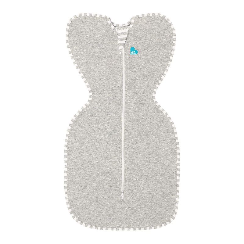 Photo 1 of {M} Love To Dream Swaddle, Baby Sleep Sack, Swaddle Up Self-Soothing Swaddles for Newborns, Get Longer Sleep, Snug Fit Helps Calm Startle Reflex, 1.0 Tog Sleep Sack