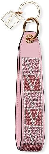Photo 1 of Victoria's Secret Wristlet Strap Keychain
