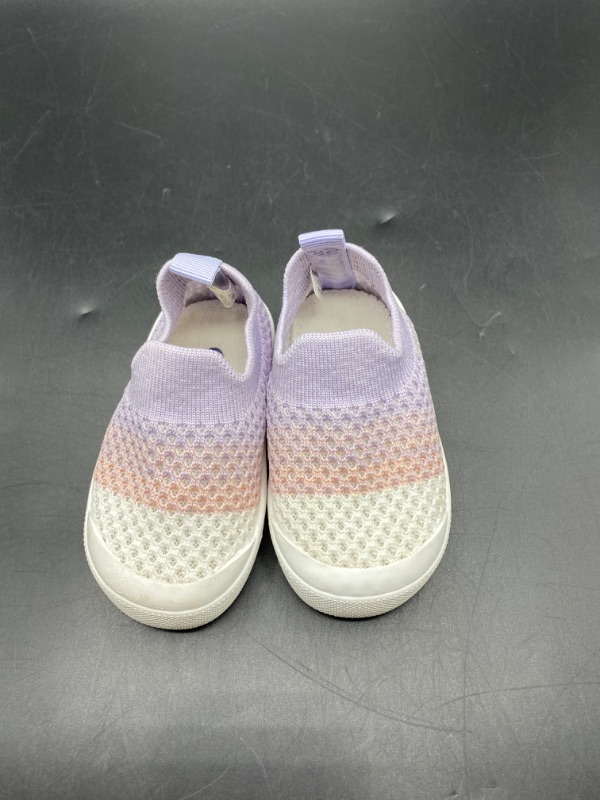 Photo 2 of [12-18m] BMCiTYBM Baby Sneakers Girls Boys Lightweight Breathable Mesh First Walkers Shoes 6-24 Months
