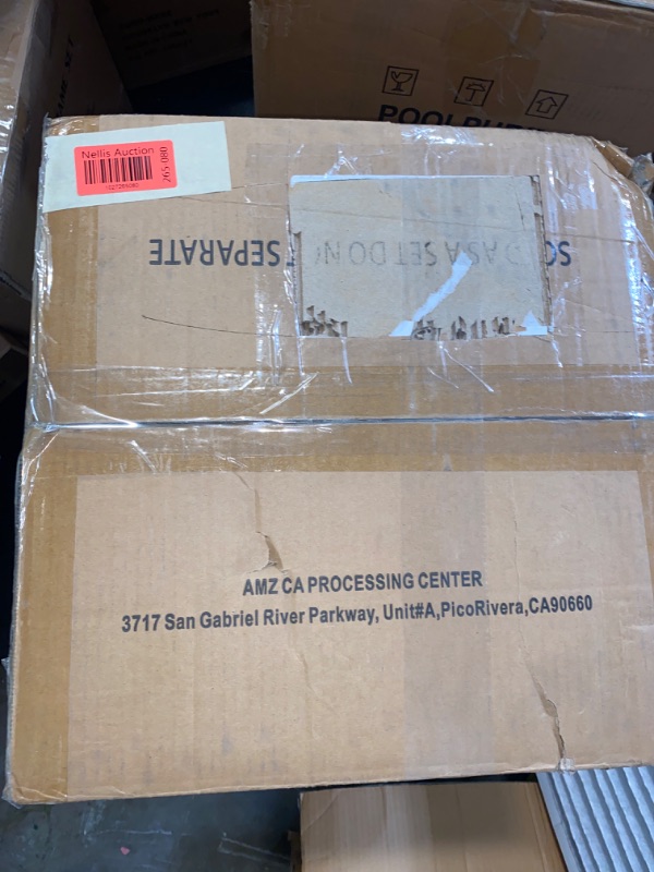 Photo 3 of POOLPURE C-7482 Pool Filter Replaces Jandy CL580, CV580, PJAN145, Ultral-A10, Unicel C-7482, Filbur FC-0820, A0104100, R0357900, Filbur FC-6415, SD-01109, 145 sqft Filter Cartridge 4 Pack
