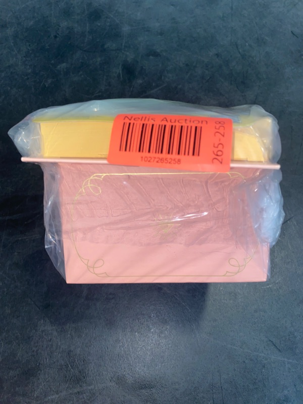 Photo 1 of Miscellaneous 3 Piece Package 

