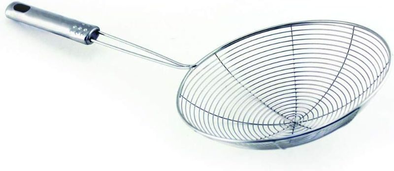 Photo 1 of Berghoff Geminis Stainless Steel Wire Skimmer 17”