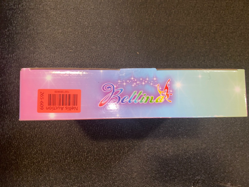 Photo 1 of MEGAFUN Princess Doll and Unicorn
