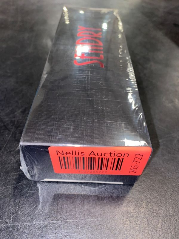 Photo 1 of SENDRY Wand Massager - New Upgrade 160 Magic Vibration Modes - Handheld Wireless Waterproof Mute Rechargeable Personal Massager for Neck Shoulder Back Body Relieves Muscle Tension(Purple)