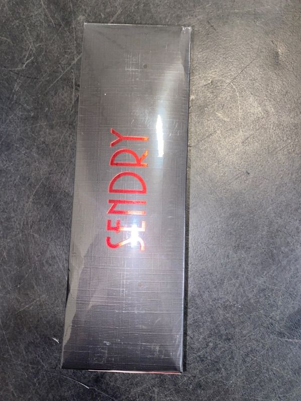 Photo 1 of SENDRY Wand Massager - New Upgrade 160 Magic Vibration Modes - Handheld Wireless Waterproof Mute Rechargeable Personal Massager for Neck Shoulder Back Body Relieves Muscle Tension(Purple)