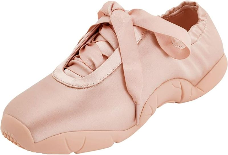 Photo 1 of JW PEI Flavia Ballerina Sneakers Size 5.5
 