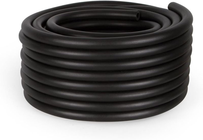 Photo 1 of Weighted Air Hose Tubing - Atlantic 3/8" - 25'
