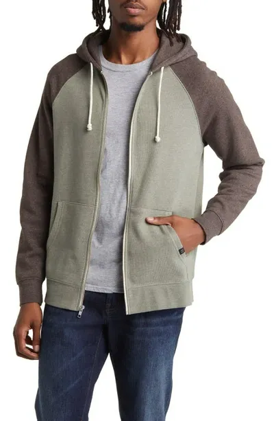 Photo 1 of Size Large Harbeth Men's Athletic Fit Full Zip Soft Fleece Hooded Sweatshirt Active