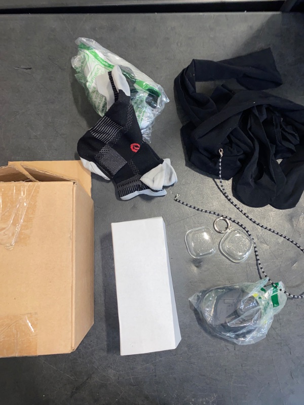 Photo 1 of Miscellaneous Piece Bundle 