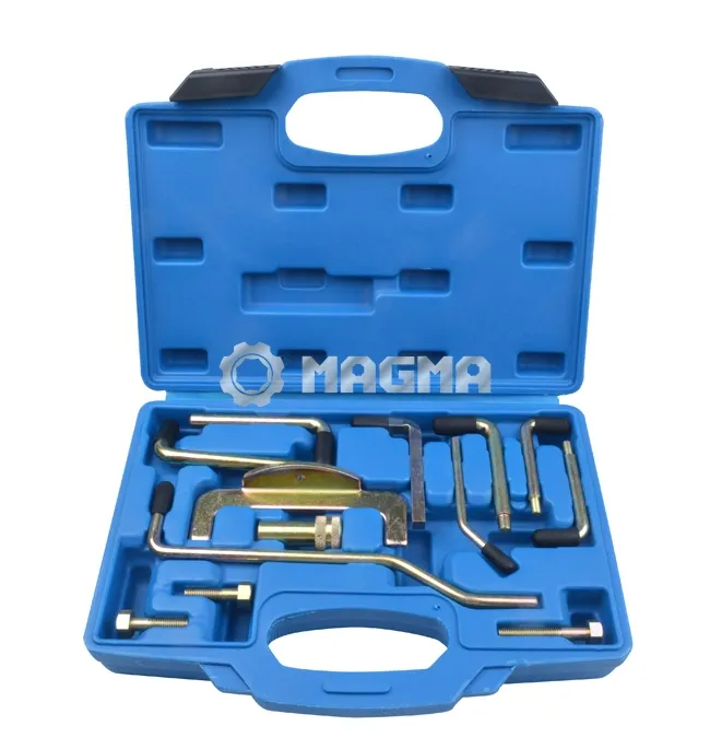 Photo 1 of 13 Piece Diesel and Petrol Engine Timing Kit(MG50381)
