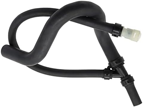 Photo 1 of Engine Lower Radiator Outlet Heater Hose Compatible with Silverado Tahoe Avalanche Suburban Sierra Yukon 1500 2500 3500 15834773 15792821 15854959