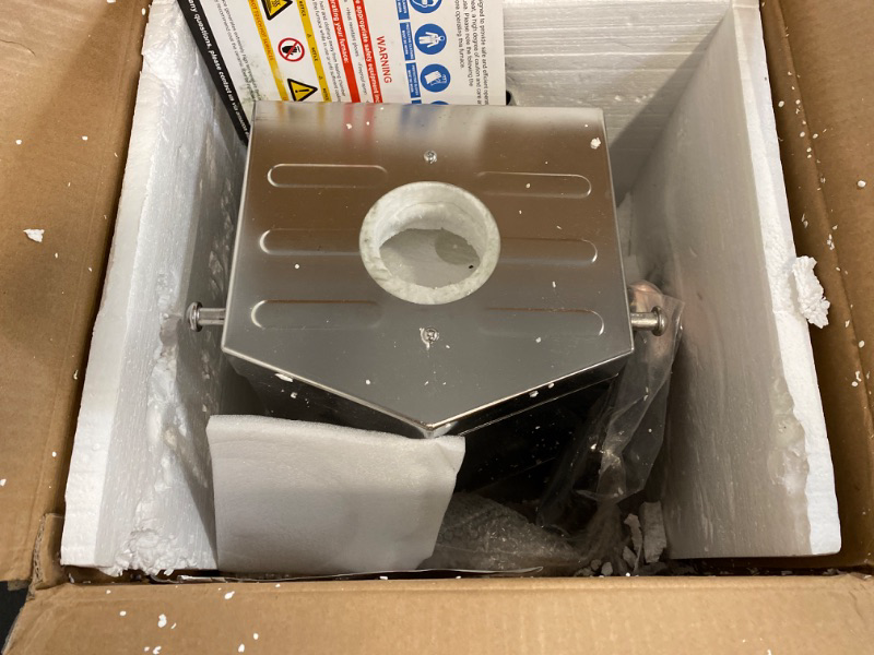 Photo 1 of CANALHOUT 7KG/15lbs Propane Melting Furnace Kit with Two Tongs and Crucible, All New Kiln Metal Foundry Furnace Smelting Gold Silver Copper Aluminum, Metal...