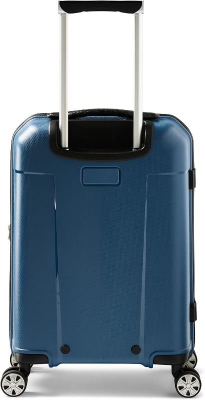 Photo 1 of Ted Baker Luggage, Baltic Blue, 20-Inch Carry-On