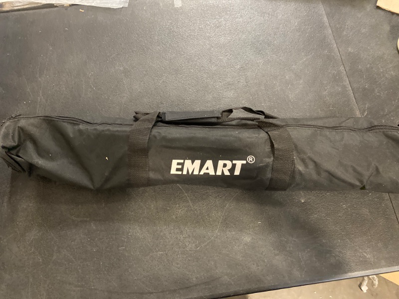 Photo 2 of EMART Carrying Case Bag for Backdrop Stand, Light Stands and Tripod Photography Accessories