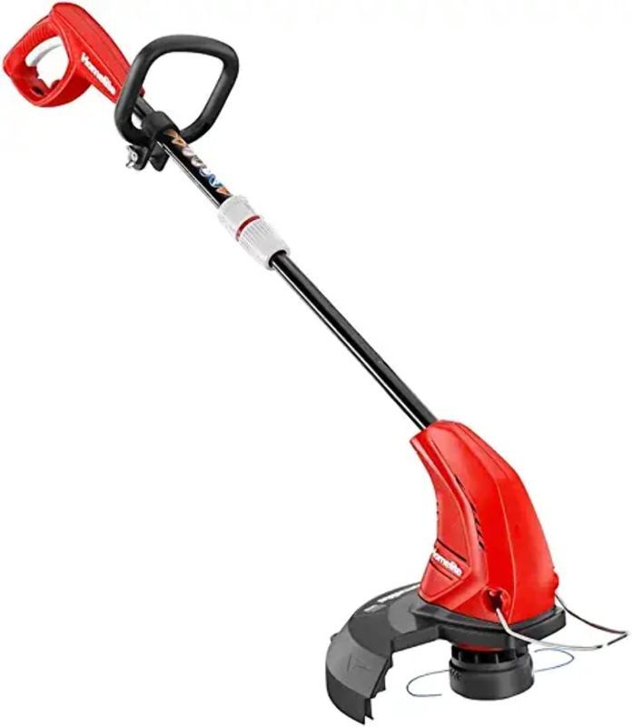 Photo 1 of Homelite 13" Electric String Trimmer