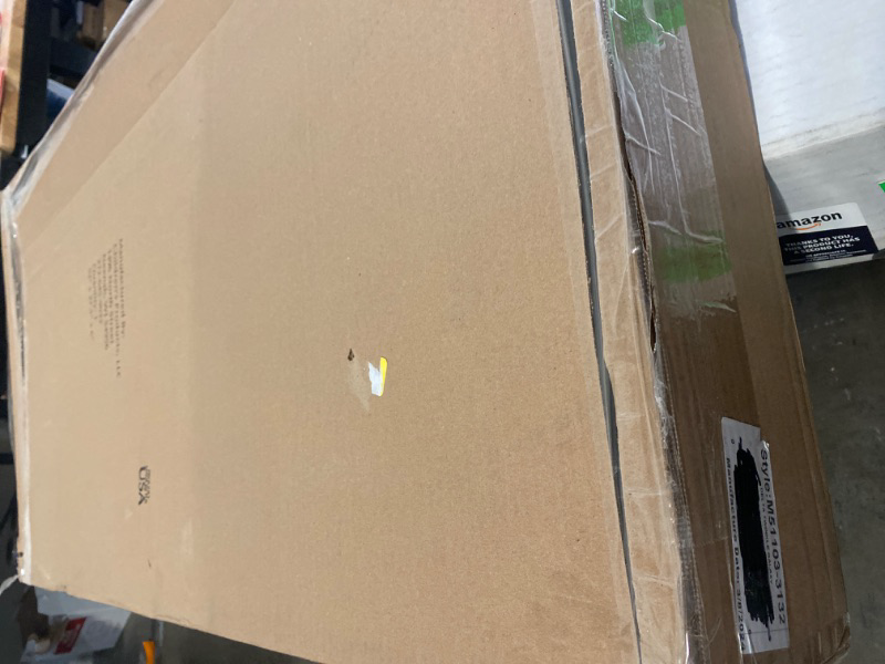 Photo 1 of Delta Children Twinkle Galaxy Dual Sided Crib and Toddler Mattress - Premium Sustainably Sourced Fiber Core - Waterproof - GREENGUARD Gold Certified (Non-Toxic) - 7 Year Warranty - Made in