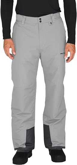 Photo 1 of (XL- 40-42W-32L) Arctix Mens Essential Snow Pants