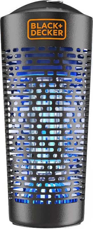 Photo 1 of Bug Zapper Mosquito Killer Indoor and Outdoor Fly Zapper Half Acre Coverage
