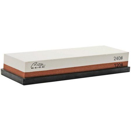 Photo 1 of Sharpening Stone 120/240
