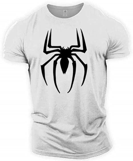 Photo 1 of Small Unisex 3D Print Personality Super Hero Short Sleeve T-Shirt Casual Graphic Tops
