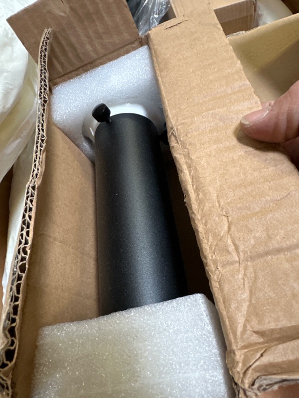 Photo 1 of Sky Watcher Sky-Watcher Star Adventurer GTI Mount Kit with Counterweight, CW bar, Tripod, and Pier Extension - Full GoTo EQ Tracking Mount for Portable and Lightweight Astrophotography